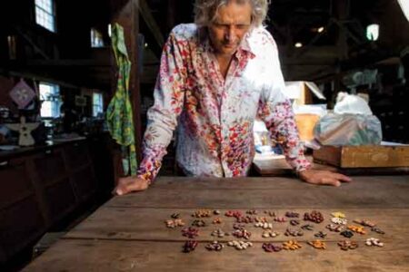Types of Beans: A Poor Man’s Jewels Image